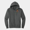 Perfect Weight ® Fleece Full Zip Hoodie Thumbnail