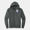 Perfect Weight ® Fleece Full Zip Hoodie Thumbnail