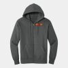 Perfect Weight ® Fleece Full Zip Hoodie Thumbnail