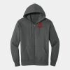 Perfect Weight ® Fleece Full Zip Hoodie Thumbnail