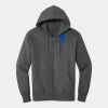 Perfect Weight ® Fleece Full Zip Hoodie Thumbnail