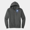 Perfect Weight ® Fleece Full Zip Hoodie Thumbnail