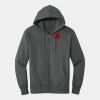 Perfect Weight ® Fleece Full Zip Hoodie Thumbnail