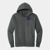 Perfect Weight ® Fleece Full Zip Hoodie Thumbnail