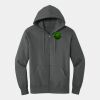 Perfect Weight ® Fleece Full Zip Hoodie Thumbnail
