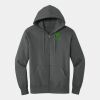 Perfect Weight ® Fleece Full Zip Hoodie Thumbnail