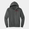 Perfect Weight ® Fleece Full Zip Hoodie Thumbnail