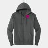 Perfect Weight ® Fleece Full Zip Hoodie Thumbnail