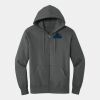 Perfect Weight ® Fleece Full Zip Hoodie Thumbnail