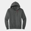 Perfect Weight ® Fleece Full Zip Hoodie Thumbnail