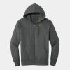 Perfect Weight ® Fleece Full Zip Hoodie Thumbnail