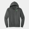 Perfect Weight ® Fleece Full Zip Hoodie Thumbnail