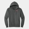 Perfect Weight ® Fleece Full Zip Hoodie Thumbnail