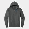 Perfect Weight ® Fleece Full Zip Hoodie Thumbnail