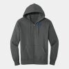 Perfect Weight ® Fleece Full Zip Hoodie Thumbnail