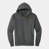 Perfect Weight ® Fleece Full Zip Hoodie Thumbnail