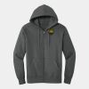Perfect Weight ® Fleece Full Zip Hoodie Thumbnail