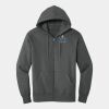 Perfect Weight ® Fleece Full Zip Hoodie Thumbnail