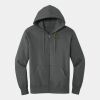 Perfect Weight ® Fleece Full Zip Hoodie Thumbnail