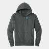 Perfect Weight ® Fleece Full Zip Hoodie Thumbnail
