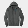 Perfect Weight ® Fleece Full Zip Hoodie Thumbnail