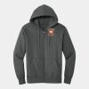Perfect Weight ® Fleece Full Zip Hoodie Thumbnail