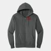 Perfect Weight ® Fleece Full Zip Hoodie Thumbnail