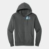 Perfect Weight ® Fleece Full Zip Hoodie Thumbnail