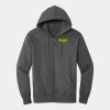 Perfect Weight ® Fleece Full Zip Hoodie Thumbnail