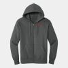 Perfect Weight ® Fleece Full Zip Hoodie Thumbnail