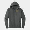Perfect Weight ® Fleece Full Zip Hoodie Thumbnail
