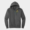 Perfect Weight ® Fleece Full Zip Hoodie Thumbnail