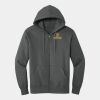 Perfect Weight ® Fleece Full Zip Hoodie Thumbnail