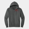 Perfect Weight ® Fleece Full Zip Hoodie Thumbnail