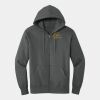 Perfect Weight ® Fleece Full Zip Hoodie Thumbnail
