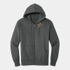 Perfect Weight ® Fleece Full Zip Hoodie Thumbnail