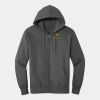 Perfect Weight ® Fleece Full Zip Hoodie Thumbnail