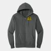 Perfect Weight ® Fleece Full Zip Hoodie Thumbnail