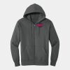 Perfect Weight ® Fleece Full Zip Hoodie Thumbnail
