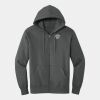 Perfect Weight ® Fleece Full Zip Hoodie Thumbnail