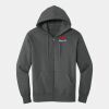 Perfect Weight ® Fleece Full Zip Hoodie Thumbnail