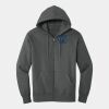 Perfect Weight ® Fleece Full Zip Hoodie Thumbnail