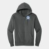 Perfect Weight ® Fleece Full Zip Hoodie Thumbnail