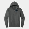 Perfect Weight ® Fleece Full Zip Hoodie Thumbnail