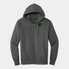 Perfect Weight ® Fleece Full Zip Hoodie Thumbnail