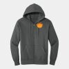 Perfect Weight ® Fleece Full Zip Hoodie Thumbnail