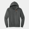 Perfect Weight ® Fleece Full Zip Hoodie Thumbnail