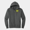 Perfect Weight ® Fleece Full Zip Hoodie Thumbnail