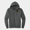 Perfect Weight ® Fleece Full Zip Hoodie Thumbnail
