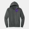 Perfect Weight ® Fleece Full Zip Hoodie Thumbnail